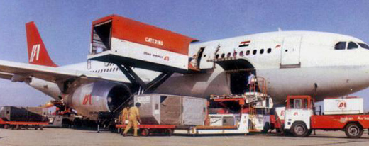Air cargo 1